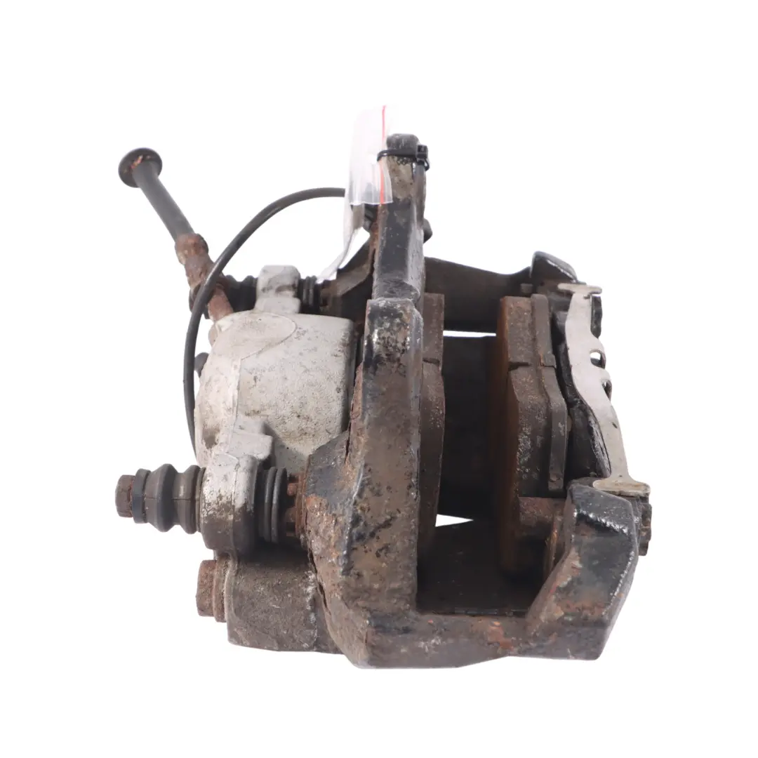 Audi S4 B8 Brake Caliper Wheel Brake Unit Front Left N/S - SKU 8K0615123A - Part number 8K0615123A