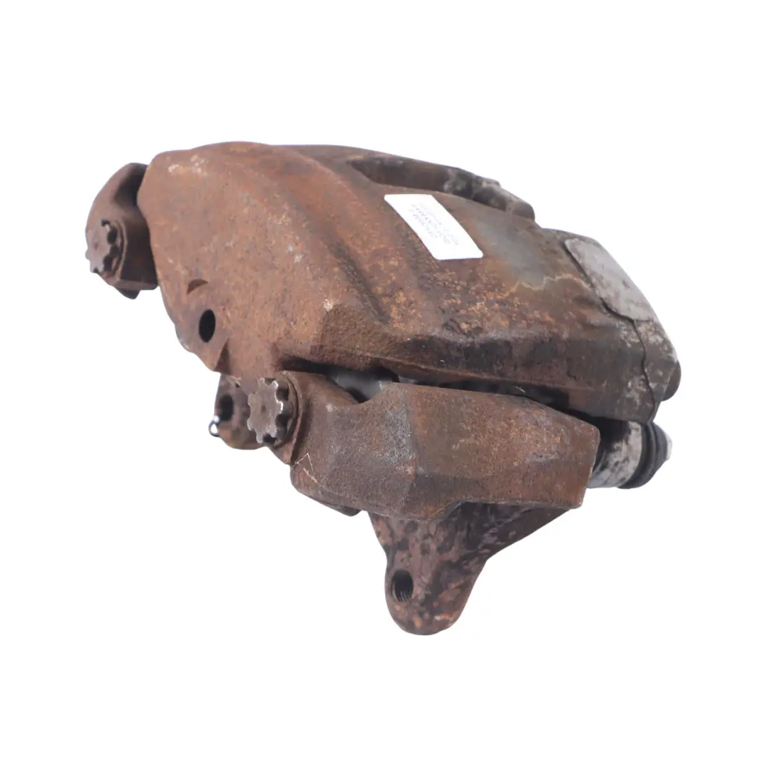 Bremssattel Vorne Links Bremssattelträger für AUDI Q5 8R mit Teilenummer 8K0615123E AUDI Q5 8R Bremssattel Vorne Links Bremssattelträger - SKU 8K0615123E - Teilenummer 8K0615123E