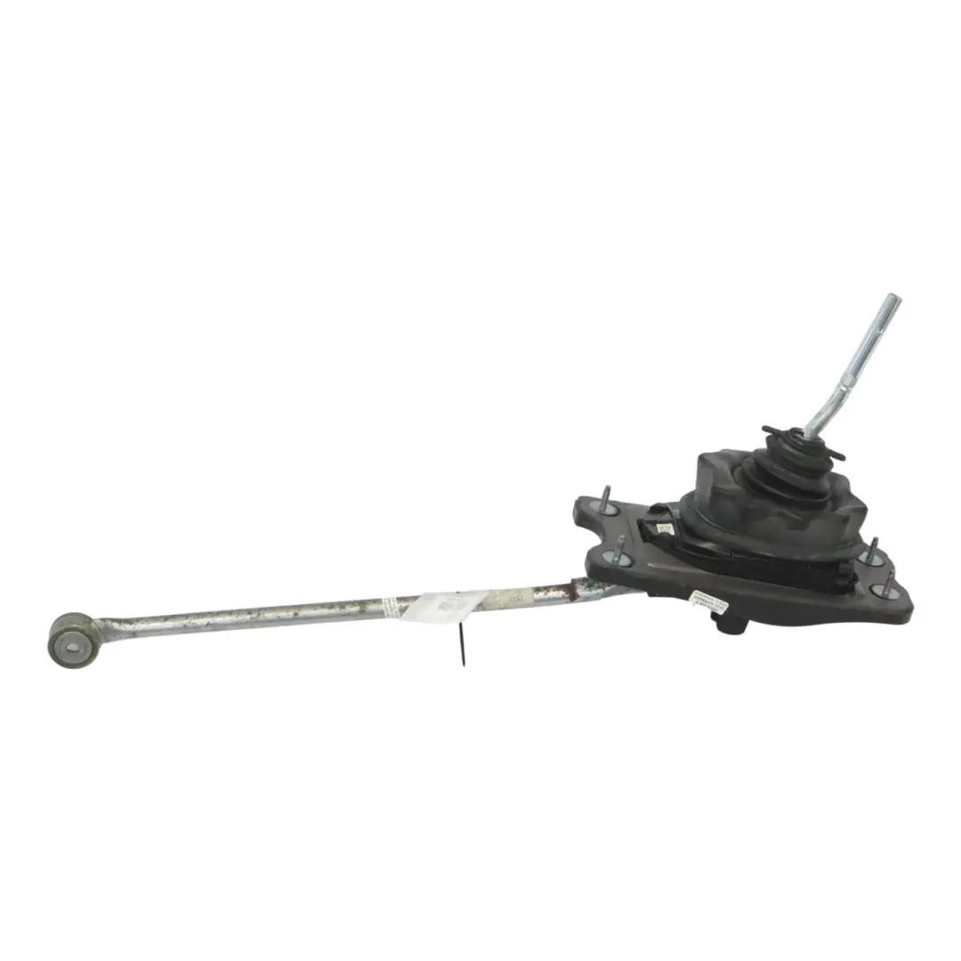 Audi S4 B8 Gear Level Selector Gearshift Mechanism Manual - SKU 8K0711055G - Part number 8K0711055G