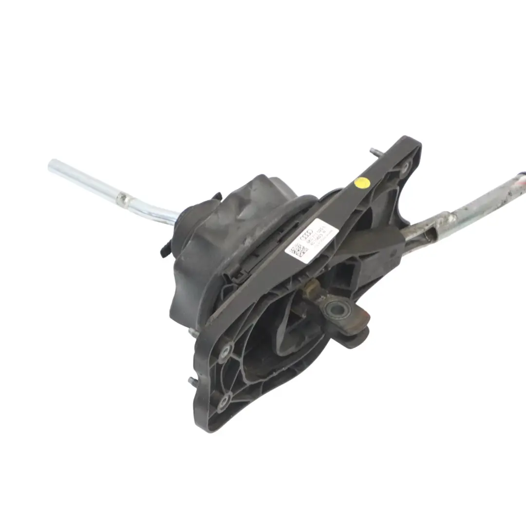 Audi S4 B8 Gear Level Selector Gearshift Mechanism Manual - SKU 8K0711055G - Part number 8K0711055G