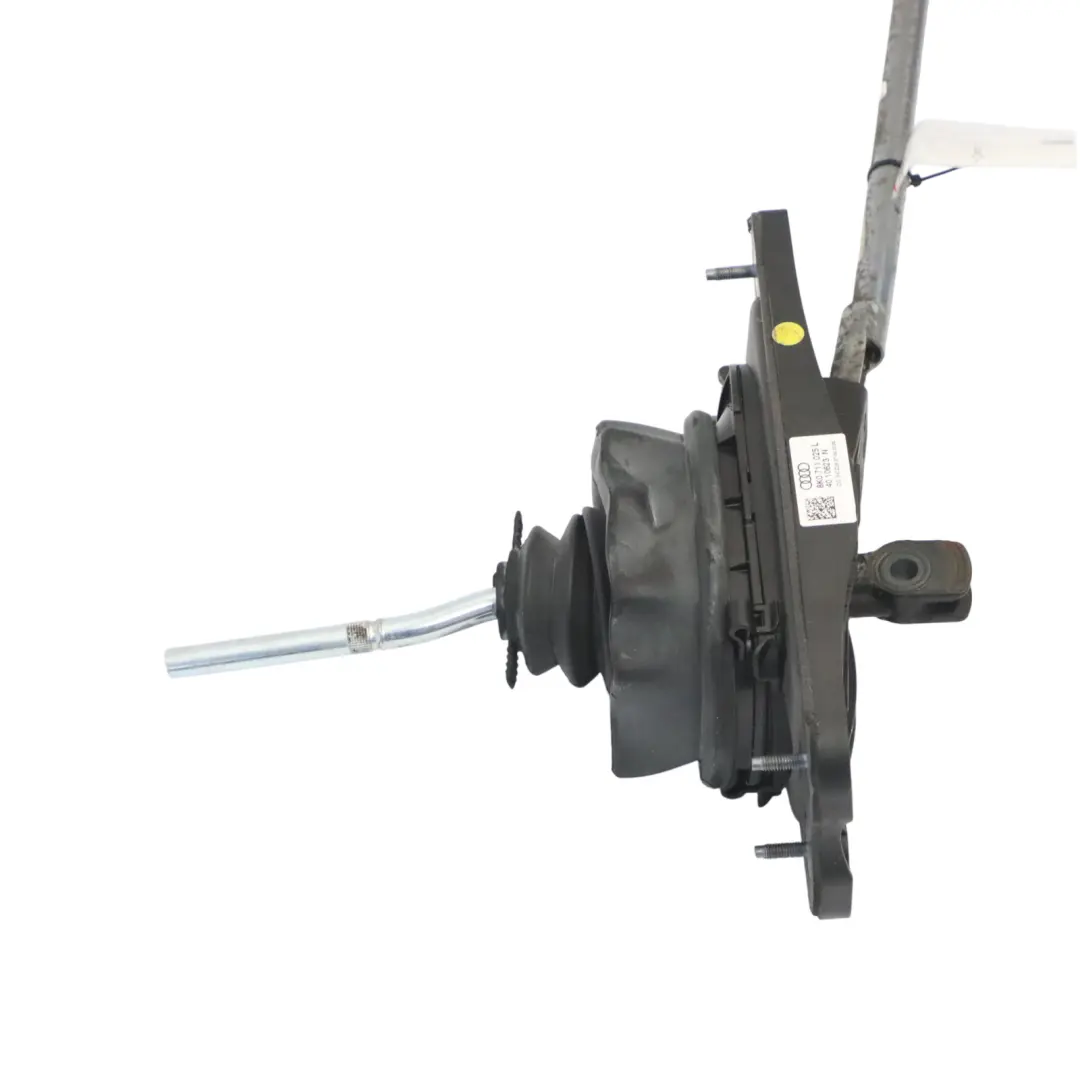 Sélecteur niveau Mécanisme changement vitesse Manuel pour Audi S4 B8 à propos du numéro de pièce 8K0711055G Audi S4 B8 Sélecteur niveau Mécanisme changement vitesse Manuel - SKU 8K0711055G - Numéro de pièce 8K0711055G