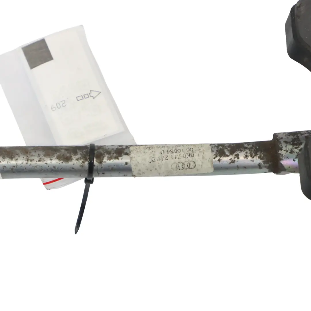 Audi S4 B8 Gear Level Selector Gearshift Mechanism Manual - SKU 8K0711055G - Part number 8K0711055G