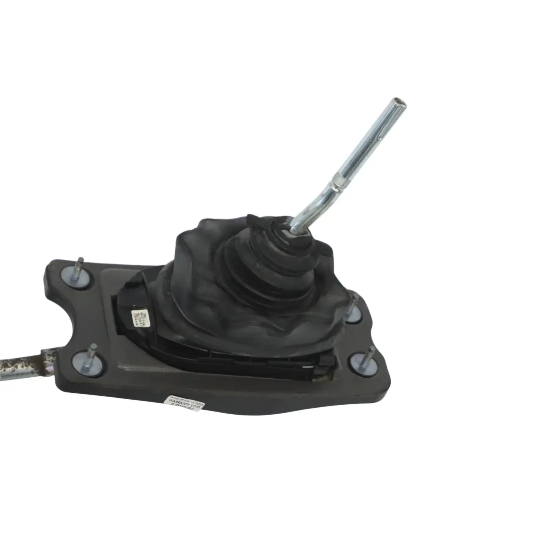 Audi S4 B8 Gear Level Selector Gearshift Mechanism Manual - SKU 8K0711055G - Part number 8K0711055G
