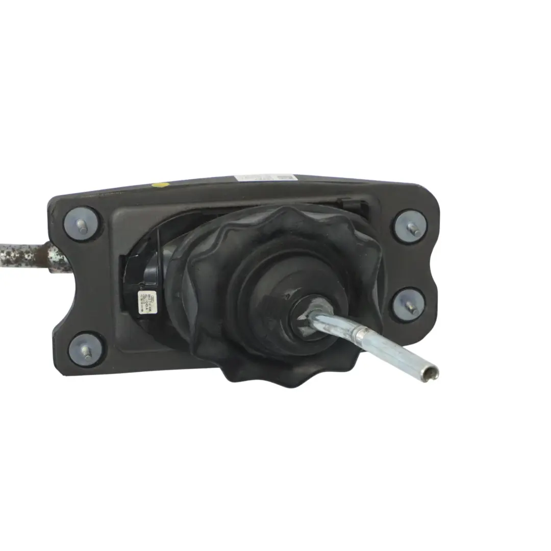 Audi S4 B8 Gear Level Selector Gearshift Mechanism Manual - SKU 8K0711055G - Part number 8K0711055G