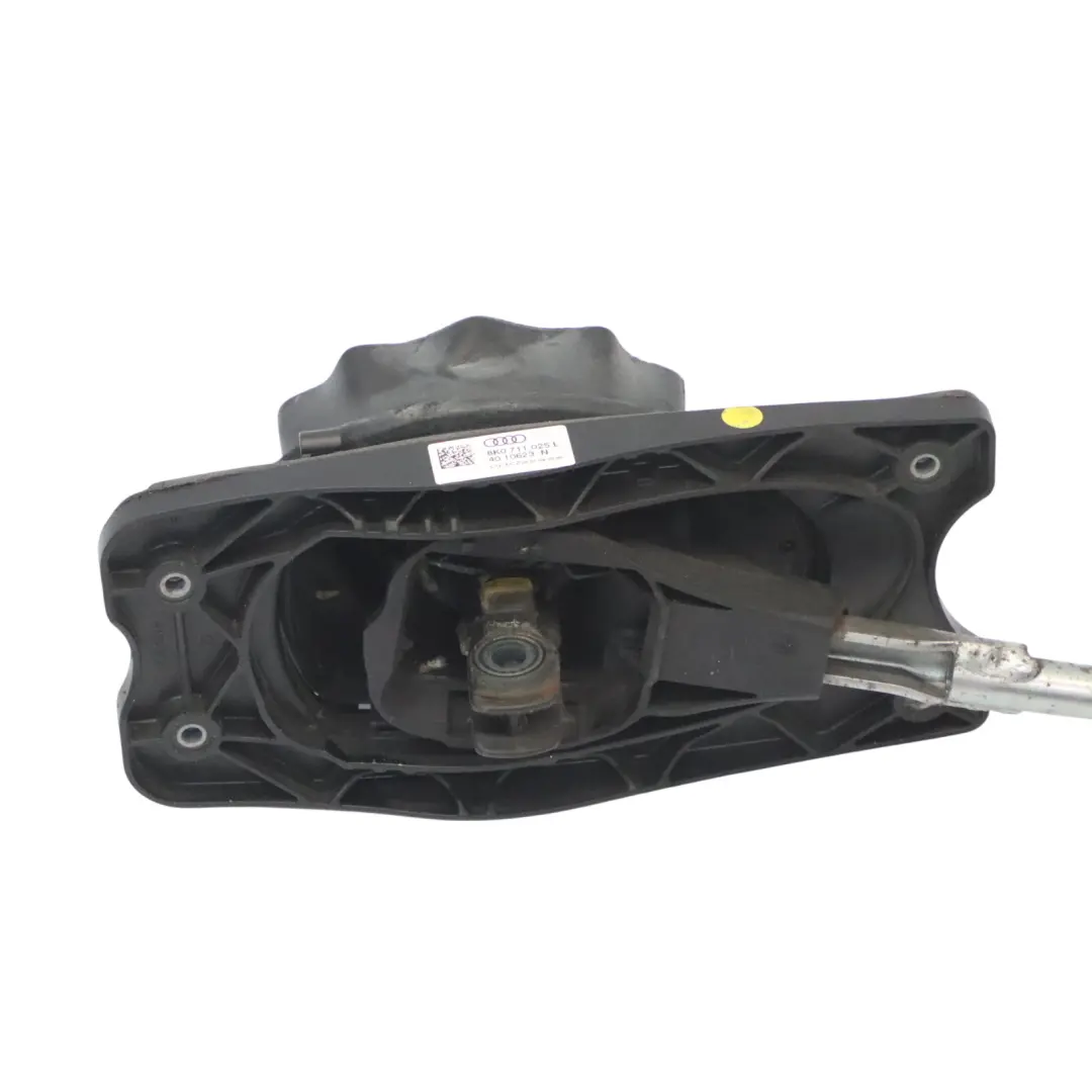 Audi S4 B8 Selector de Nivel de Marcha Mecanismo de Cambio Manual - SKU 8K0711055G - Número de pieza 8K0711055G