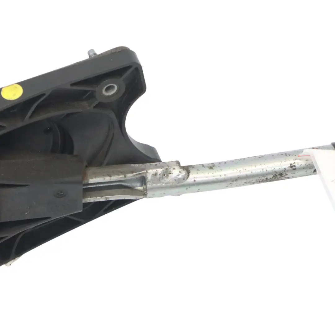 Audi S4 B8 Gear Level Selector Gearshift Mechanism Manual - SKU 8K0711055G - Part number 8K0711055G