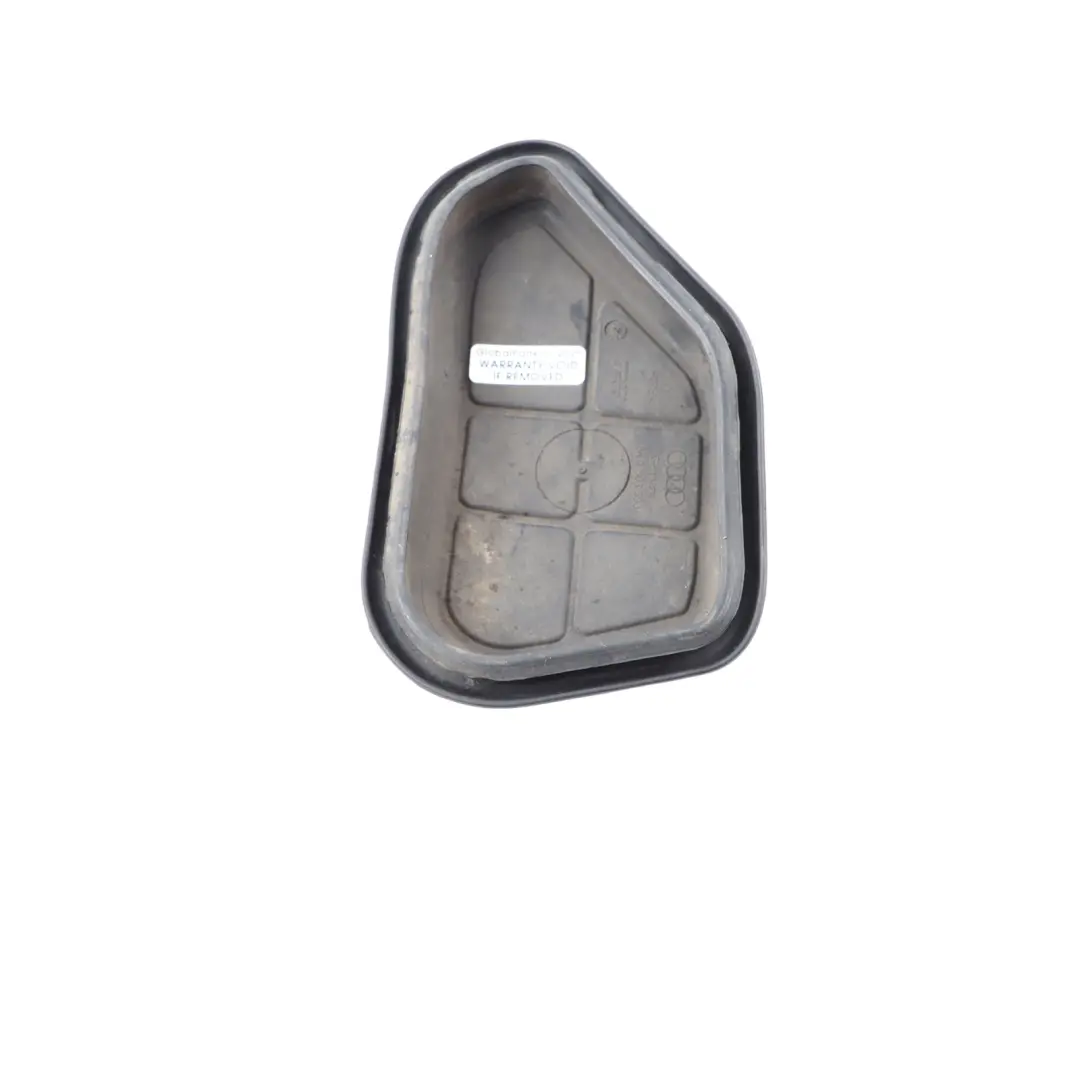 Vordere Obere Aufhängung Federbein Abdeckung Kappe Links für Audi RS4 B8 mit Teilenummer 8K0803593 Audi RS4 B8 Vordere Obere Aufhängung Federbein Abdeckung Kappe Links - SKU 8K0803593 - Teilenummer 8K0803593