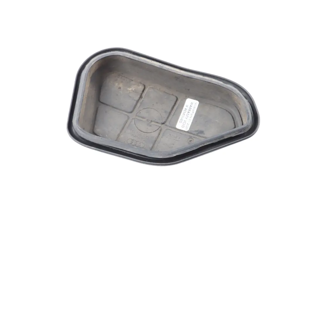 Audi RS4 B8 Anteriore Top Sospensione Molla Puntone Coperchio Sinistra - SKU 8K0803593 - Numero di parte 8K0803593