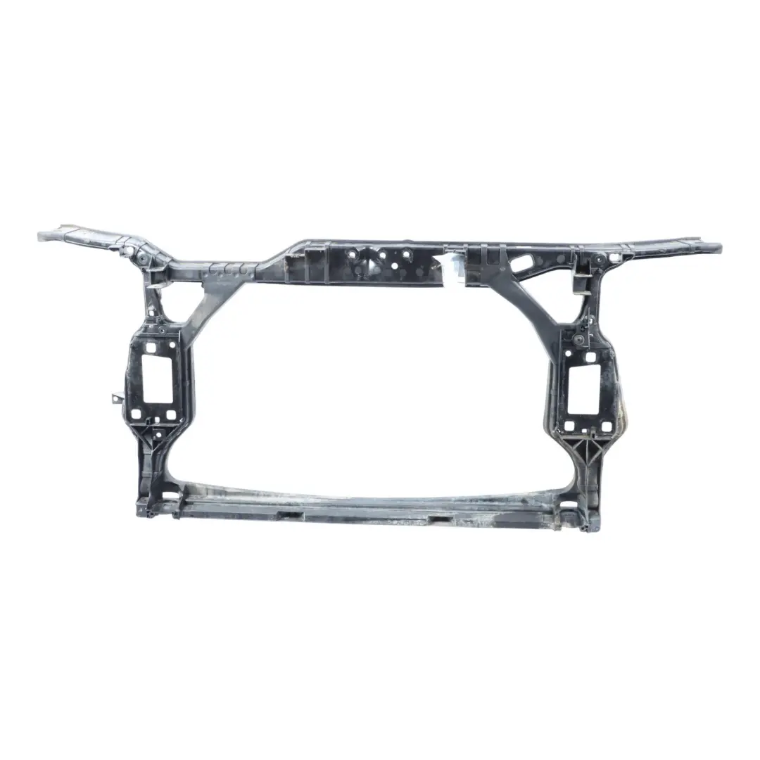 Audi A4 B8 Front Slam Panel Cowling Radiator Support Mount Bracket - SKU 8K0805594L - Part number 8K0805594L