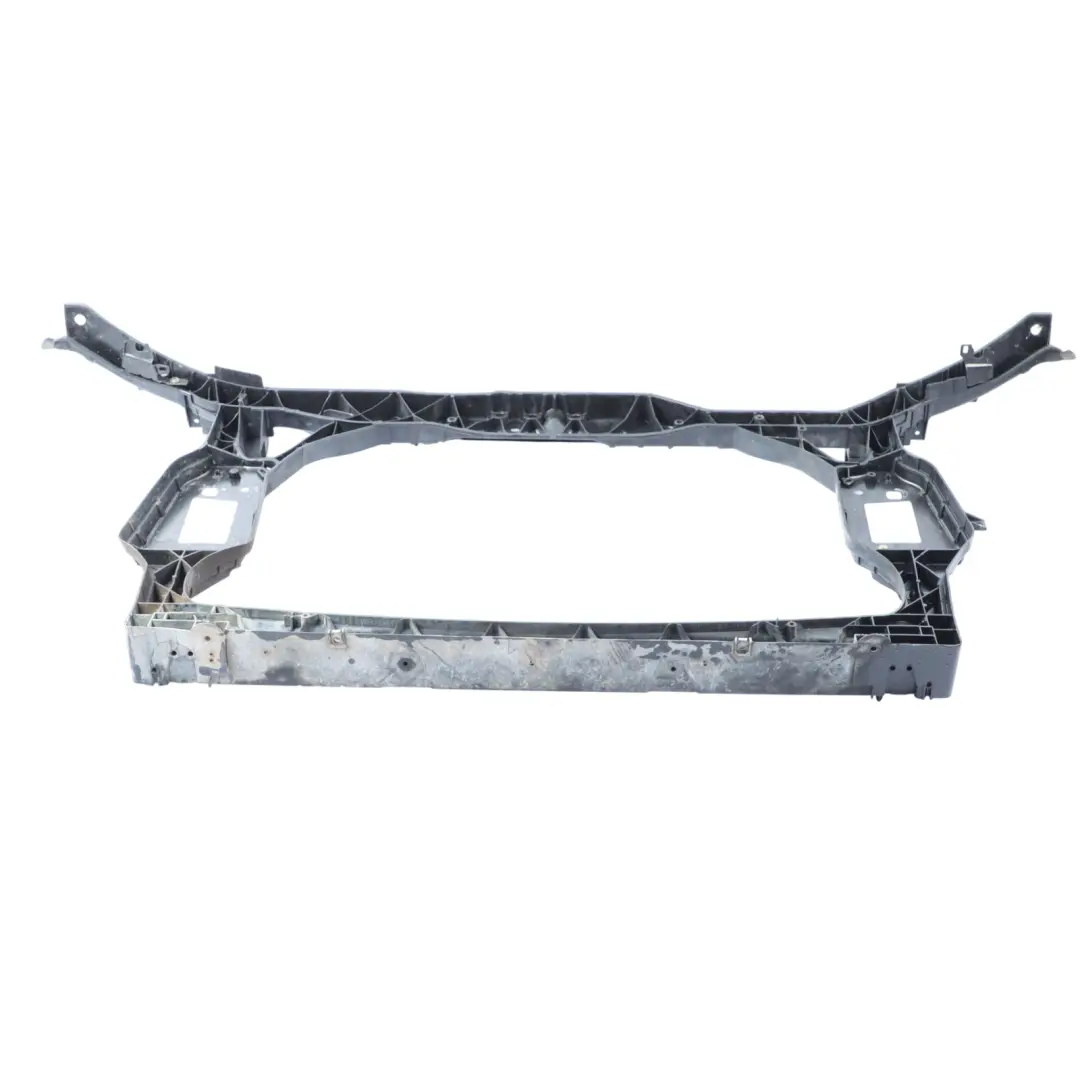Front Slam Panel Cowling Radiator Support Mount Bracket to Audi A4 B8 with Part number 8K0805594L Audi A4 B8 Front Slam Panel Cowling Radiator Support Mount Bracket - SKU 8K0805594L - Part number 8K0805594L
