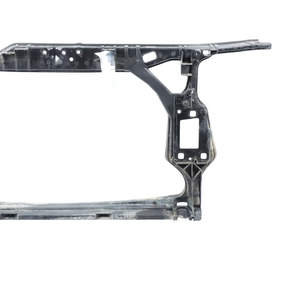 Audi A4 B8 Front Slam Panel Cowling Radiator Support Mount Bracket - SKU 8K0805594L - Part number 8K0805594L