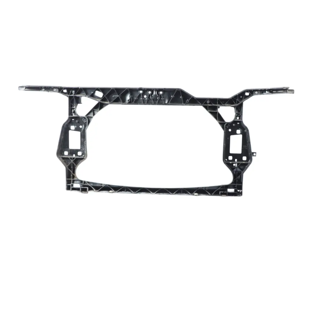Front Slam Panel Cowling Radiator Support Mount Bracket to Audi A4 B8 with Part number 8K0805594L Audi A4 B8 Front Slam Panel Cowling Radiator Support Mount Bracket - SKU 8K0805594L - Part number 8K0805594L