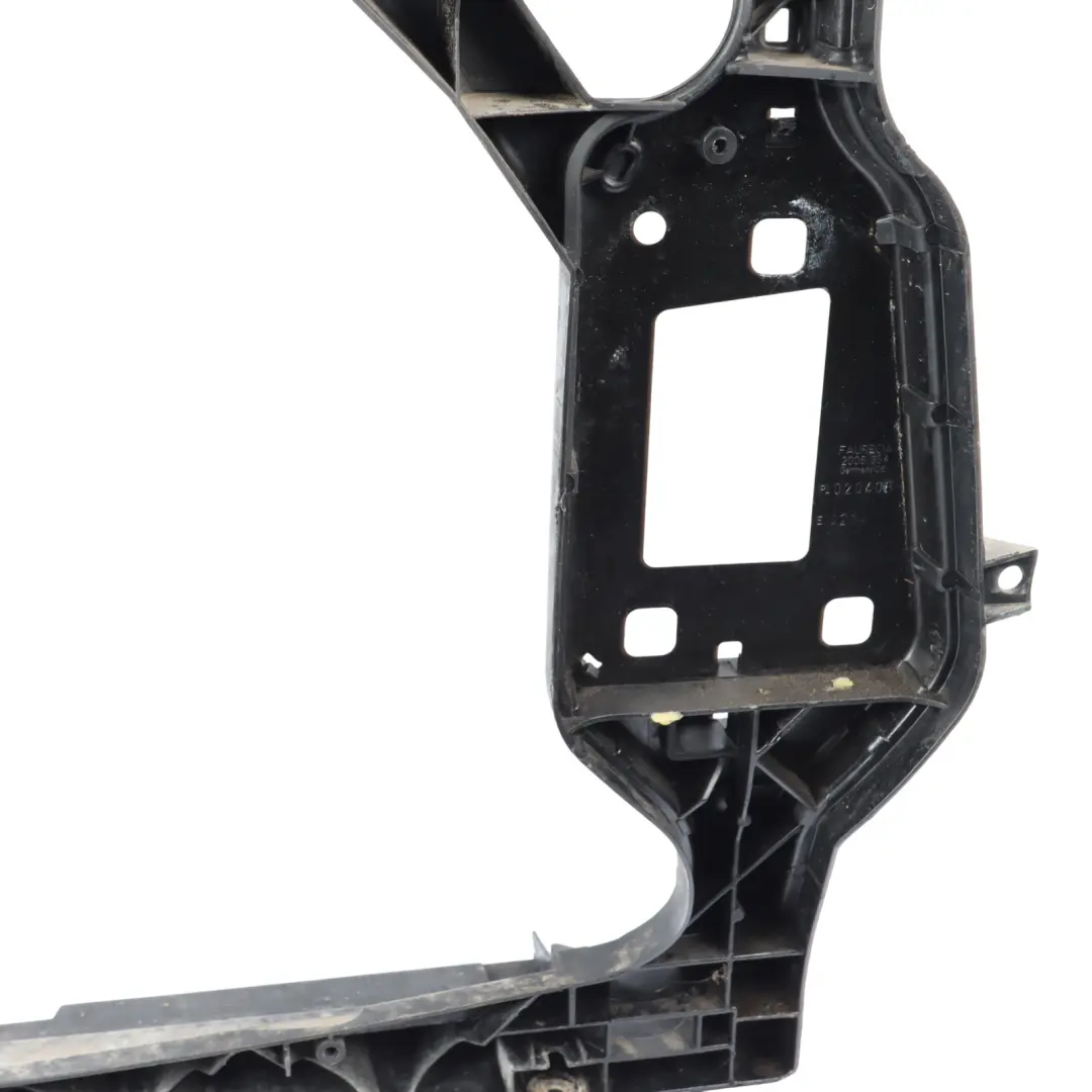 Audi A4 B8 Front Slam Panel Cowling Radiator Support Mount Bracket - SKU 8K0805594L - Part number 8K0805594L