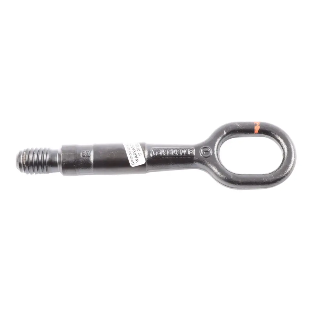 Ojo de remolque Gancho de remolque Enganche Bisagra 8K0805615 para AUDI VW SEAT SKODA con número de pieza 8K0805615A AUDI VW SEAT SKODA Ojo de remolque Gancho de remolque Enganche Bisagra 8K0805615 - SKU 8K0805615A - Número de pieza 8K0805615A