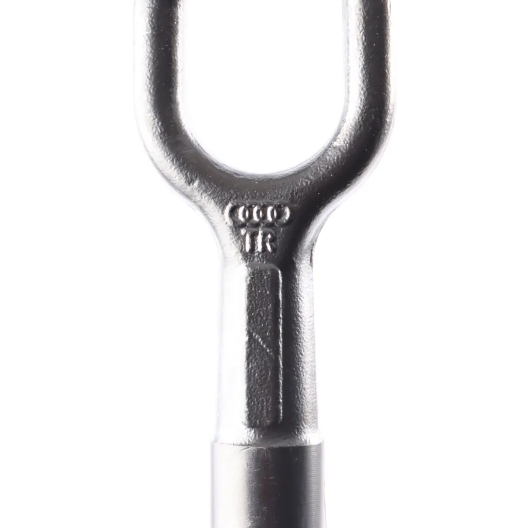  Genuine AUDI VW SEAT SKODA Towing Eye Tow Hook Hitch Hinge 8K0805615 - SKU 8K0805615A - Part number 8K0805615A