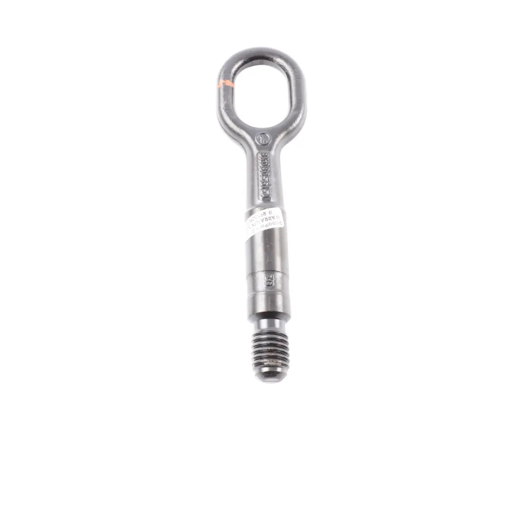 Oeil remorquage d'attelage Charnière d'attelage 8K0805615 pour AUDI VW SEAT SKODA à propos du numéro de pièce 8K0805615A AUDI VW SEAT SKODA Oeil remorquage d'attelage Charnière d'attelage 8K0805615 - SKU 8K0805615A - Numéro de pièce 8K0805615A