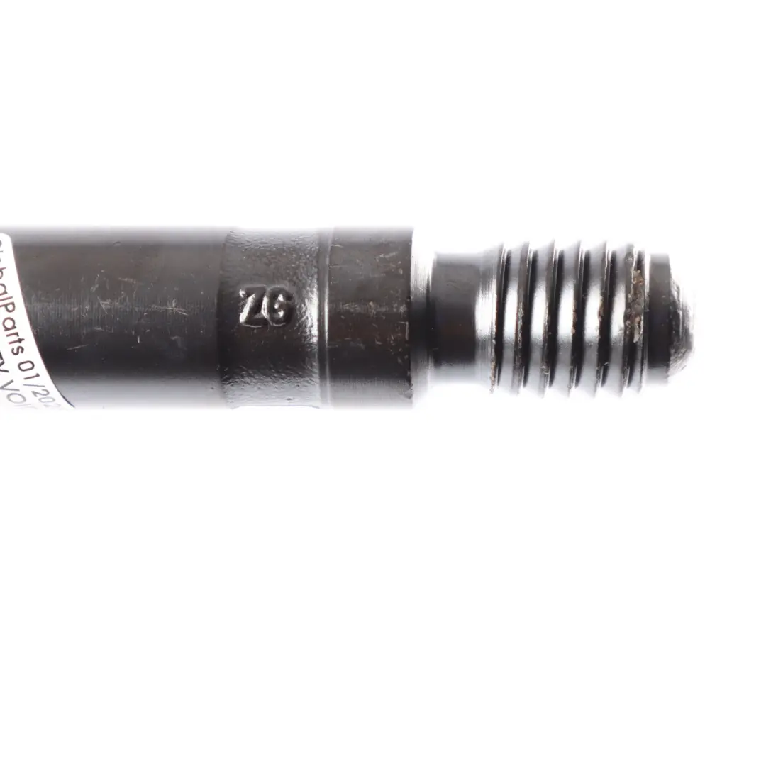 AUDI VW SEAT SKODA Ojo de remolque Gancho de remolque Enganche Bisagra 8K0805615 - SKU 8K0805615A - Número de pieza 8K0805615A