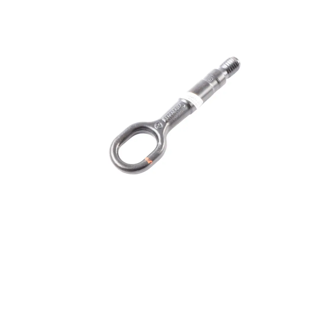  Genuine AUDI VW SEAT SKODA Towing Eye Tow Hook Hitch Hinge 8K0805615 - SKU 8K0805615A - Part number 8K0805615A