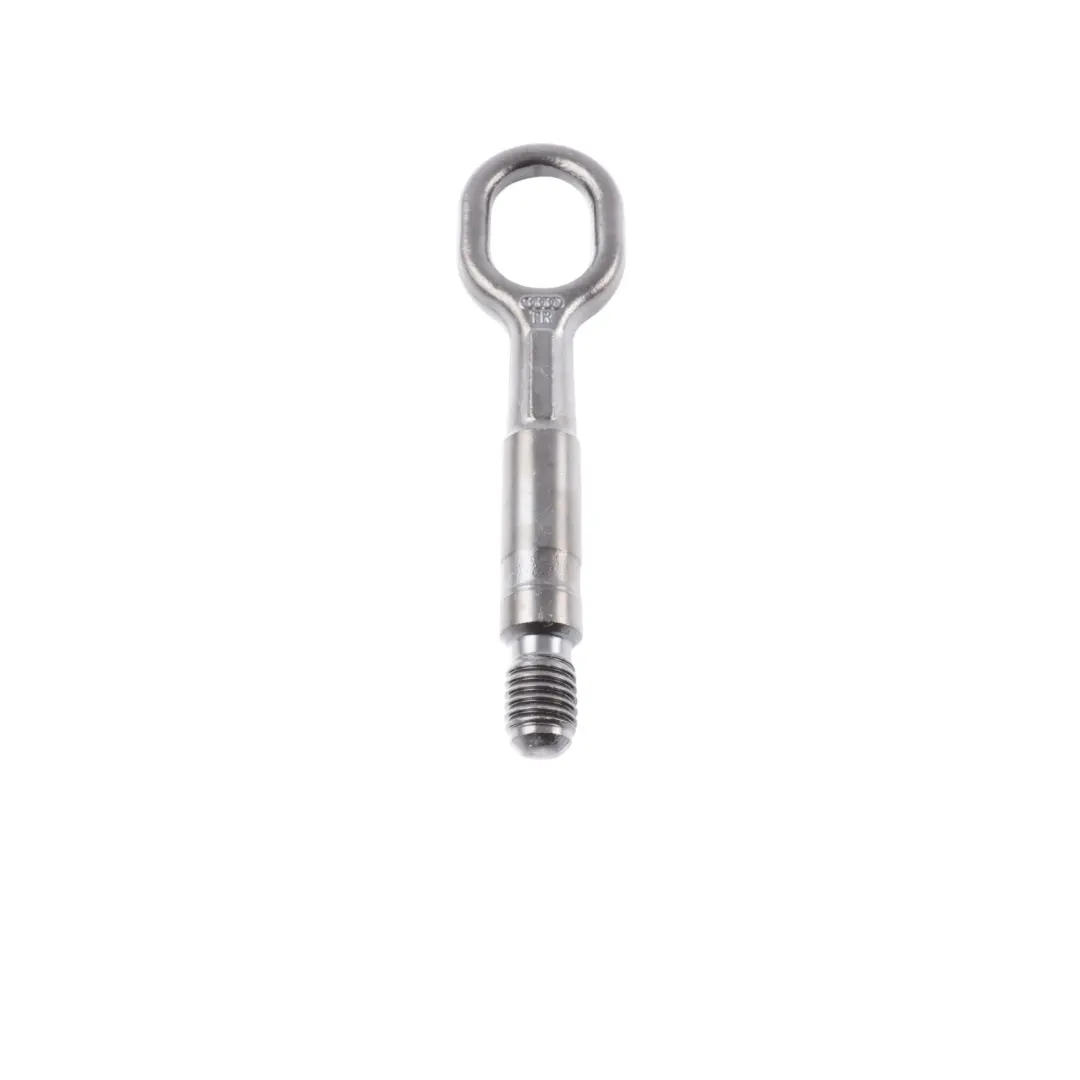 Occhio di traino Gancio di traino Hitch Hinge 8K0805615 per AUDI VW SEAT SKODA con numero di parte 8K0805615A AUDI VW SEAT SKODA Occhio di traino Gancio di traino Hitch Hinge 8K0805615 - SKU 8K0805615A - Numero di parte 8K0805615A