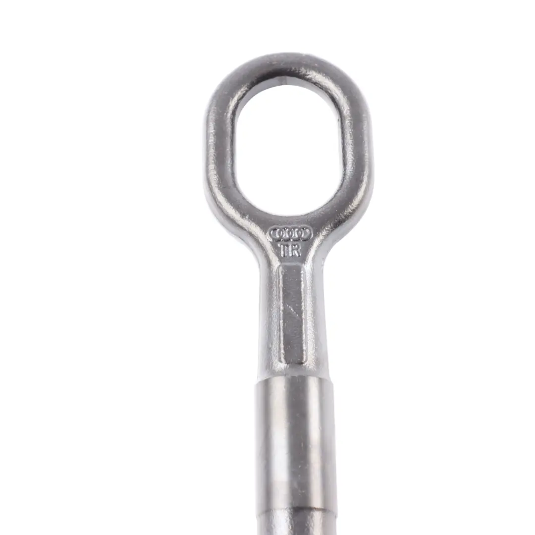 AUDI VW SEAT SKODA Oeil remorquage d'attelage Charnière d'attelage 8K0805615 - SKU 8K0805615A - Numéro de pièce 8K0805615A