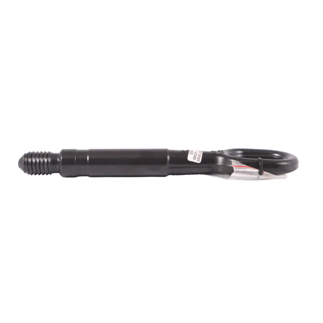 Audi A4 A5 RS4 Oeil de remorquage Crochet d'attelage Charnière 8K0805615 - SKU 8K0805615B - Numéro de pièce 8K0805615B