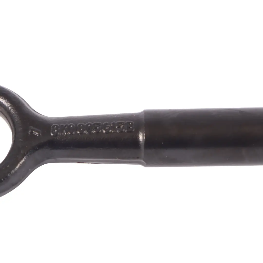Audi A4 A5 RS4 Abschleppöse Abschlepp Haken Kupplungs Scharnier 8K0805615 - SKU 8K0805615B - Teilenummer 8K0805615B