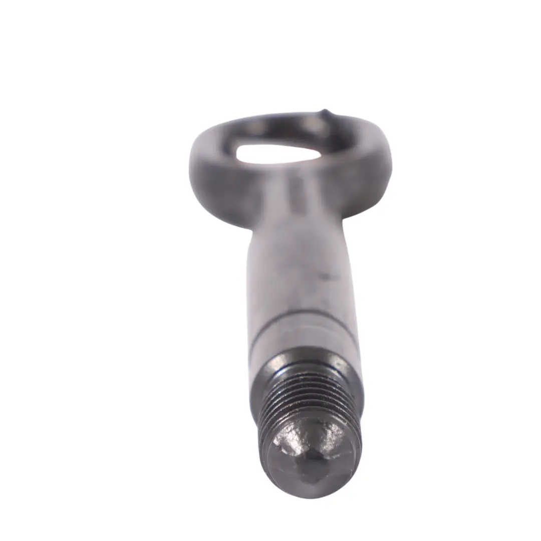 Audi A4 A5 RS4 Abschleppöse Abschlepp Haken Kupplungs Scharnier 8K0805615 - SKU 8K0805615B - Teilenummer 8K0805615B