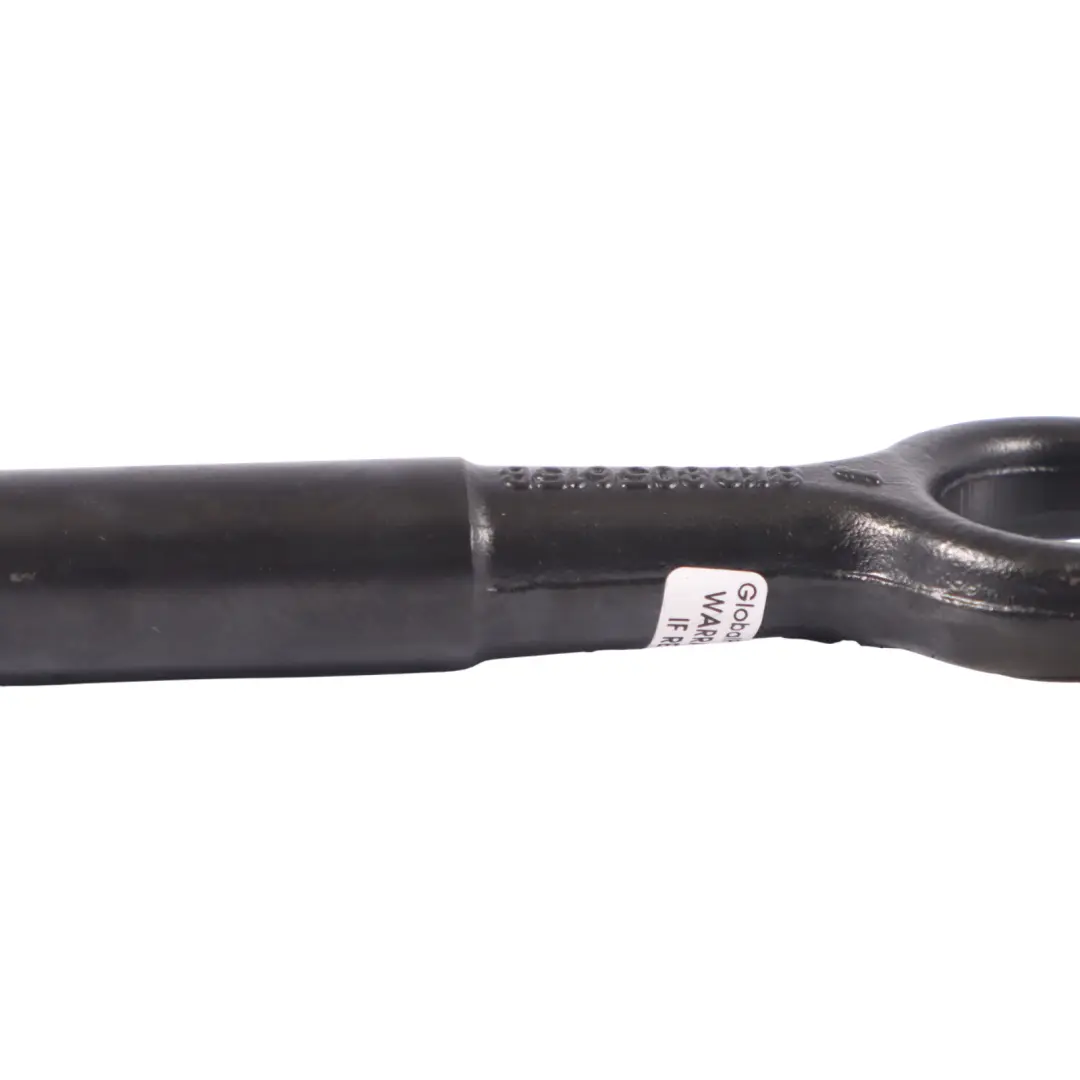 Audi A4 A5 RS4 Abschleppöse Abschlepp Haken Kupplungs Scharnier 8K0805615 - SKU 8K0805615B - Teilenummer 8K0805615B