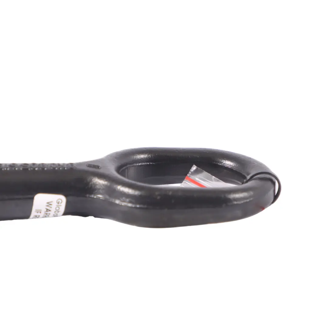 Audi A4 A5 RS4 Abschleppöse Abschlepp Haken Kupplungs Scharnier 8K0805615 - SKU 8K0805615B - Teilenummer 8K0805615B