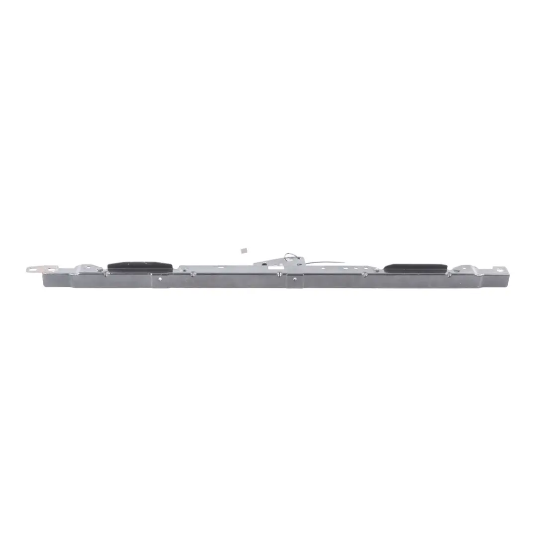Audi S5 8T Front Axle Tension Strut Brace Axle Reinforcement - SKU 8K0805629D - Part number 8K0805629D