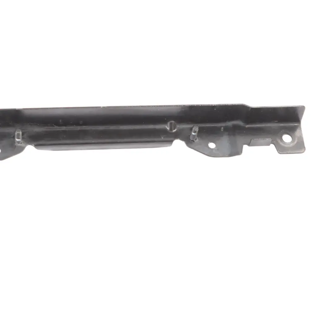 Audi S5 8T Front Axle Tension Strut Brace Axle Reinforcement - SKU 8K0805629D - Part number 8K0805629D