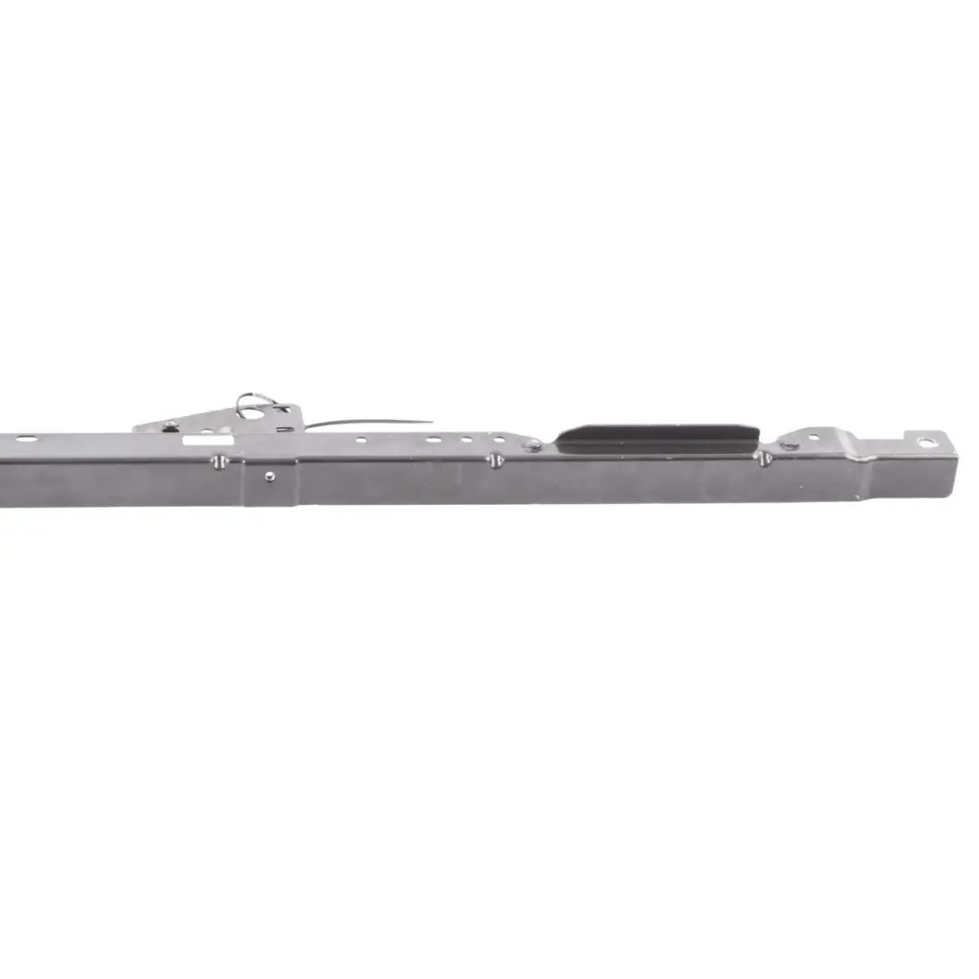 Audi S5 8T Front Axle Tension Strut Brace Axle Reinforcement - SKU 8K0805629D - Part number 8K0805629D