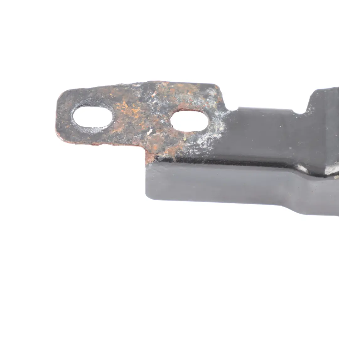 Audi S5 8T Front Axle Tension Strut Brace Axle Reinforcement - SKU 8K0805629D - Part number 8K0805629D