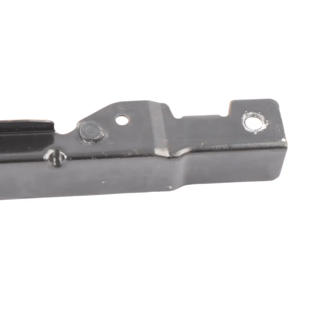 Audi S5 8T Front Axle Tension Strut Brace Axle Reinforcement - SKU 8K0805629D - Part number 8K0805629D