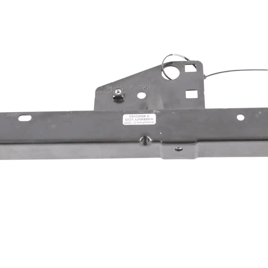 Refuerzo Del Puntal Tensor Del Eje Delantero para Audi S5 8T con número de pieza 8K0805629D Audi S5 8T Refuerzo Del Puntal Tensor Del Eje Delantero - SKU 8K0805629D - Número de pieza 8K0805629D