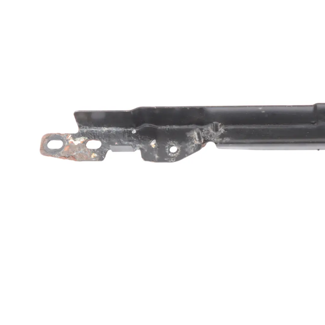 Audi S5 8T Front Axle Tension Strut Brace Axle Reinforcement - SKU 8K0805629D - Part number 8K0805629D