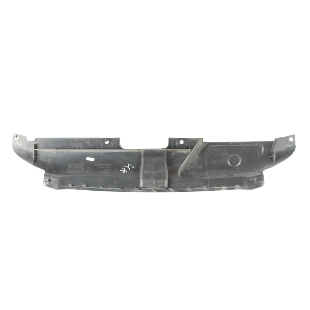 Audi A4 B8 8K Front Slam Panel Cowling Radiator Support Mount Bracket - SKU 8K0807081D - Part number 8K0807081D