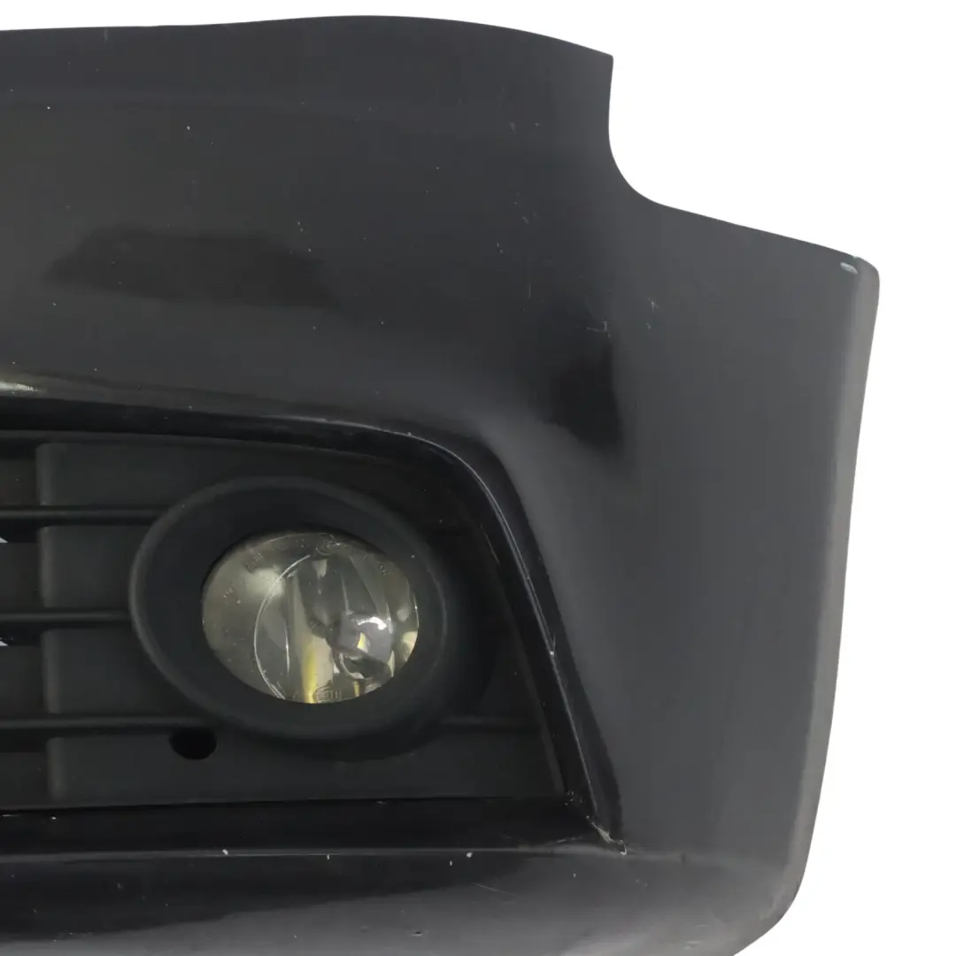 Audi A4 B8 Zderzak Przedni Lava Grey Pearl Effect Szary - Z7L - SKU 8K0807105-LAG1 - Numer Części 8K0807105