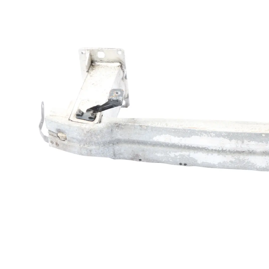 Audi A4 B8 Front Bumper Carrier Cross Member Support Crash Bar - SKU 8K0807113D-1 - Part number 8K0807113D