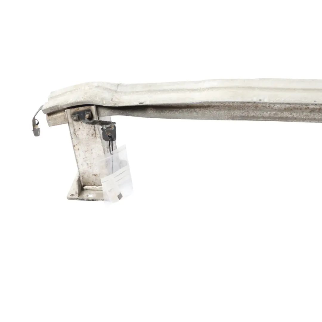Audi A4 B8 Front Bumper Carrier Cross Member Support Crash Bar - SKU 8K0807113D-1 - Part number 8K0807113D
