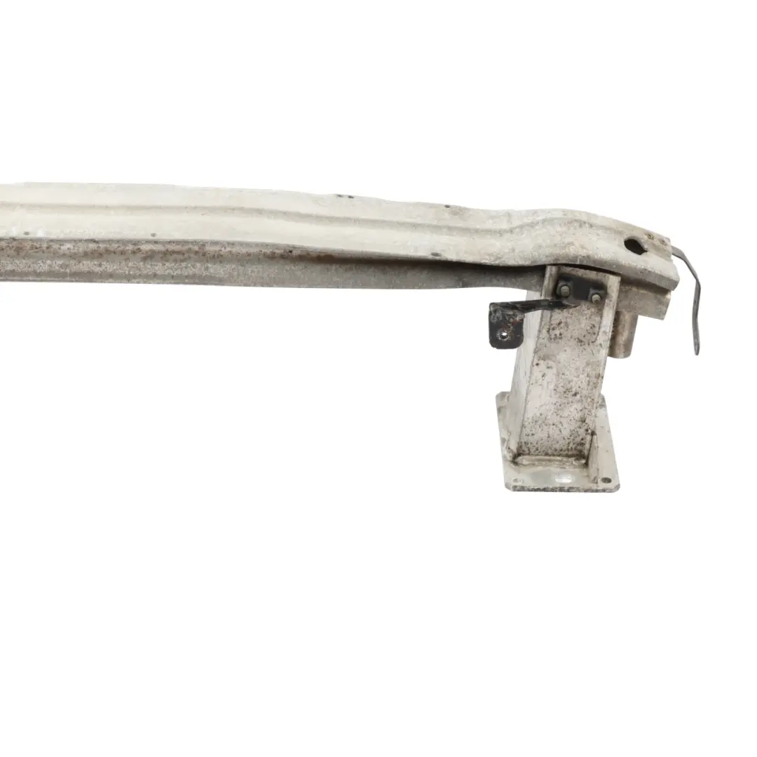Audi A4 B8 Front Bumper Carrier Cross Member Support Crash Bar - SKU 8K0807113D-1 - Part number 8K0807113D