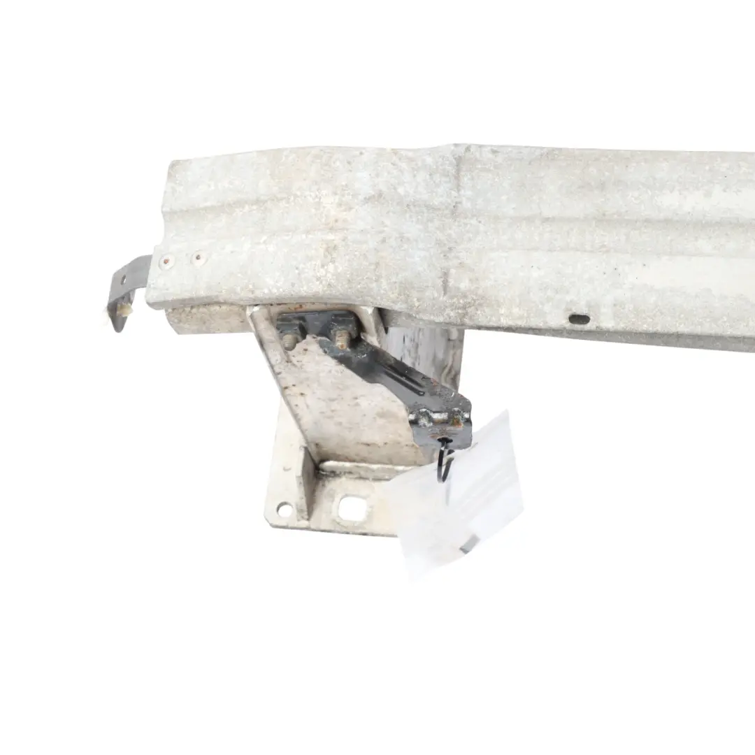 Audi A4 B8 Front Bumper Carrier Cross Member Support Crash Bar - SKU 8K0807113D-1 - Part number 8K0807113D
