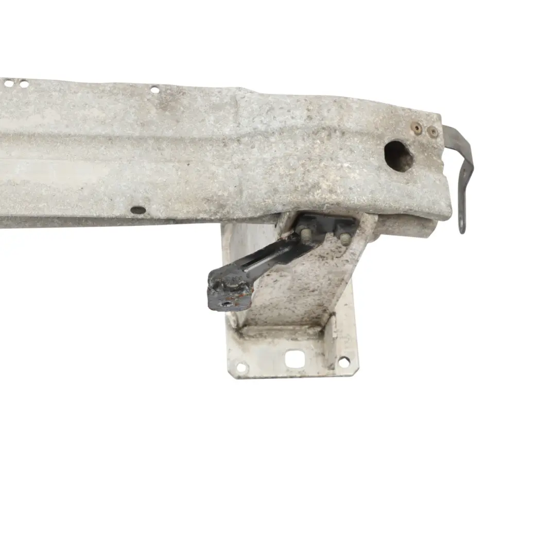 Audi A4 B8 Front Bumper Carrier Cross Member Support Crash Bar - SKU 8K0807113D-1 - Part number 8K0807113D