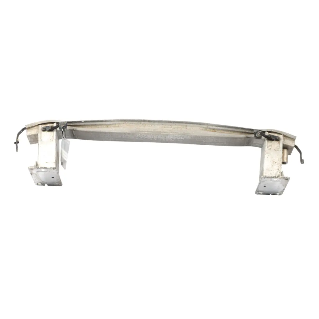 Audi A4 B8 Front Bumper Carrier Cross Member Support Crash Bar - SKU 8K0807113D-1 - Part number 8K0807113D