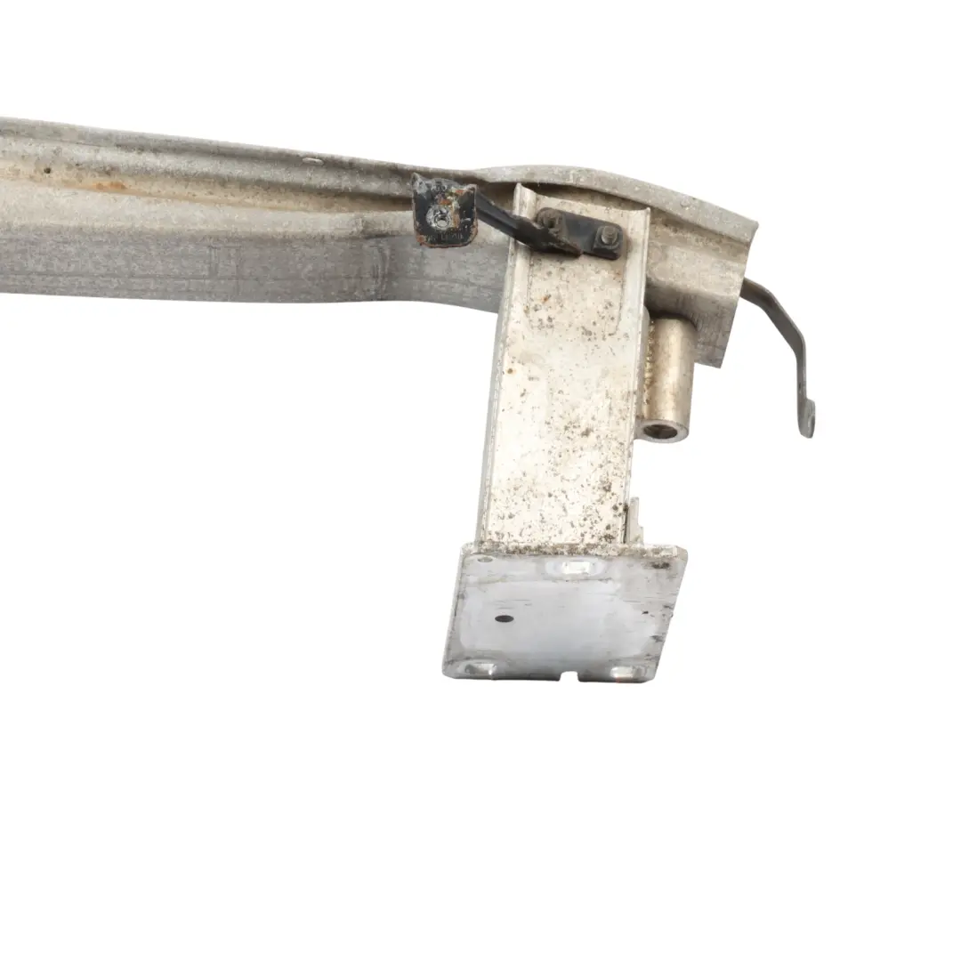 Audi A4 B8 Front Bumper Carrier Cross Member Support Crash Bar - SKU 8K0807113D-1 - Part number 8K0807113D