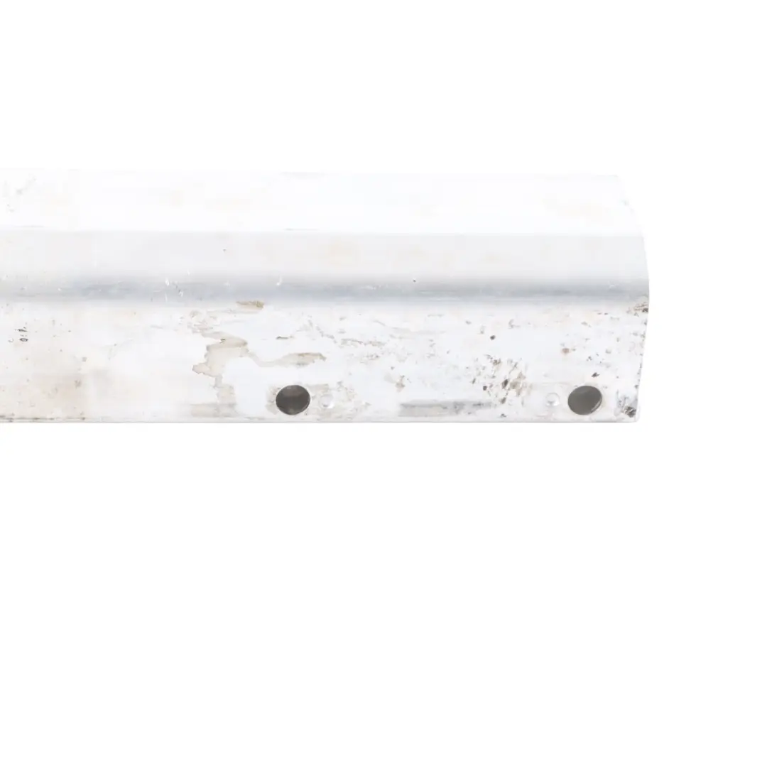 Audi A4 B8 Support De Barre De Support De Pare-Chocs Arrière Gauche - SKU 8K0807331B - Numéro de pièce 8K0807331B