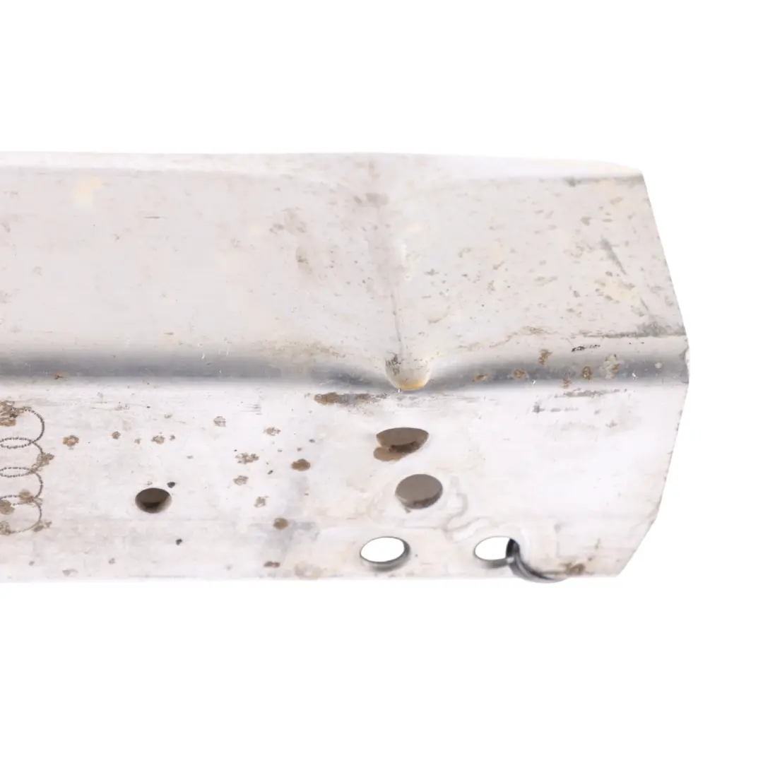 Audi A4 B8 Paraurti Posteriore Supporto Trave Staffa Sinistra - SKU 8K0807331B - Numero di parte 8K0807331B