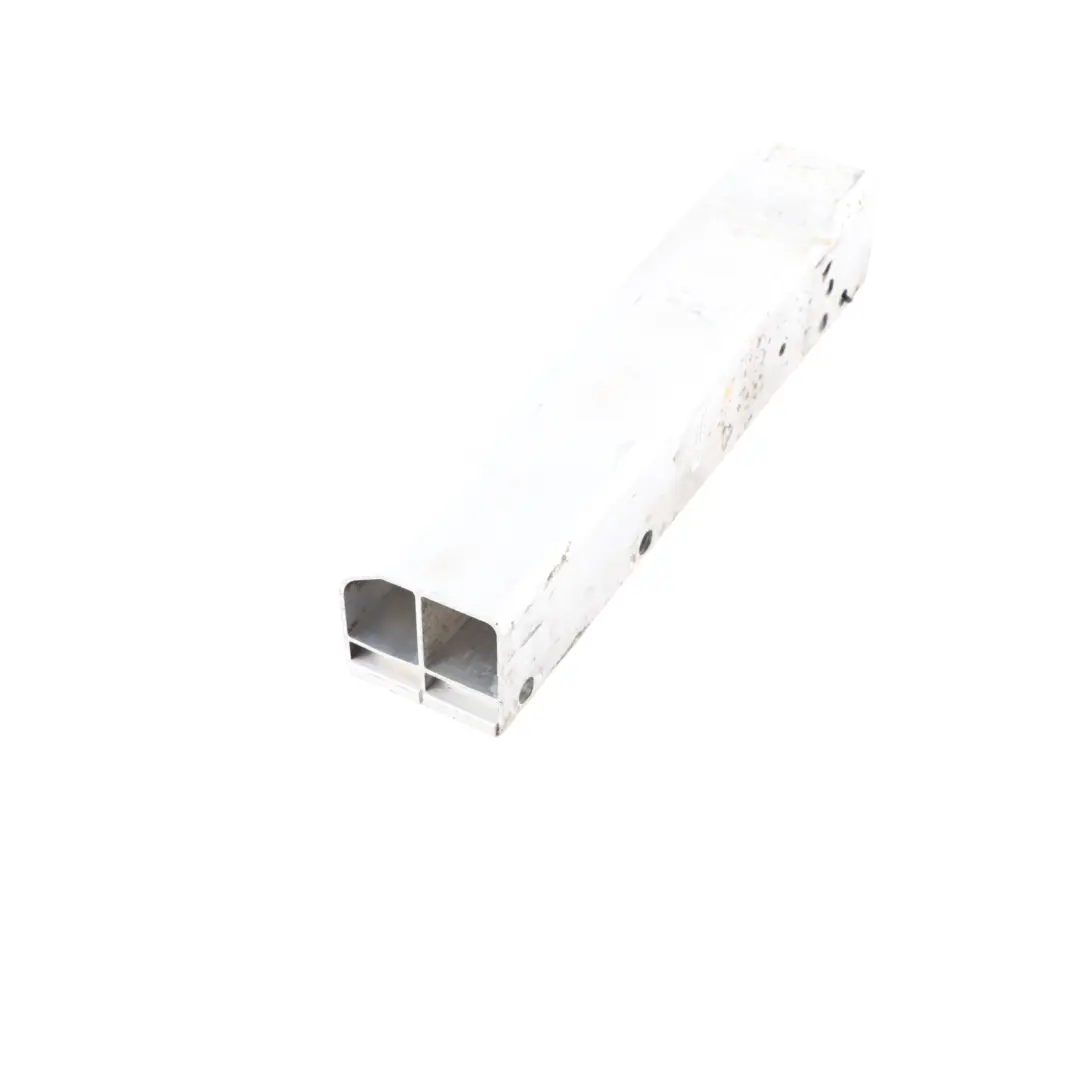 Audi A4 B8 Parachoques Trasero Soporte Viga Soporte Barra Izquierda - SKU 8K0807331B - Número de pieza 8K0807331B