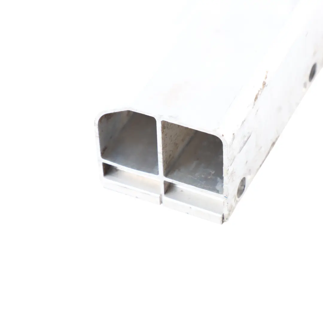 Audi A4 B8 Rear Bumper Crash Support Beam Bar Bracket Left N/S - SKU 8K0807331B - Part number 8K0807331B