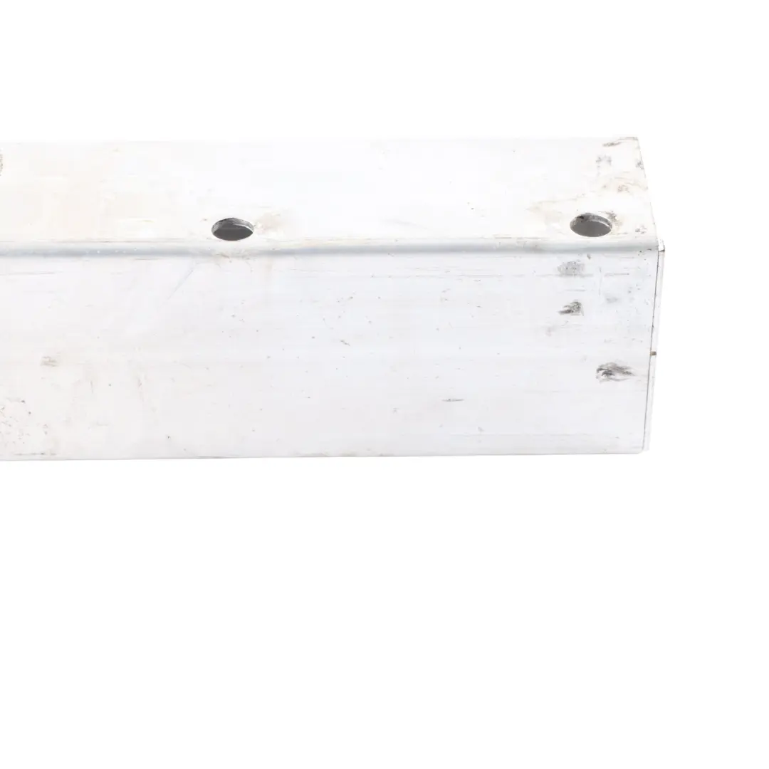 Bumper Crash Support Beam Bar Bracket Right O/S to Audi A4 B8 Rear with Part number 8K0807332B Audi A4 B8 Rear Bumper Crash Support Beam Bar Bracket Right O/S - SKU 8K0807332B - Part number 8K0807332B